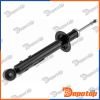 Amortisseur de suspension avant gauche pour LEXUS | A-TY-078, 4852030130
